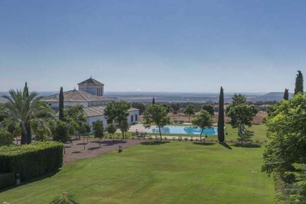 Country estates for sale in Seville and Andalusian provinces