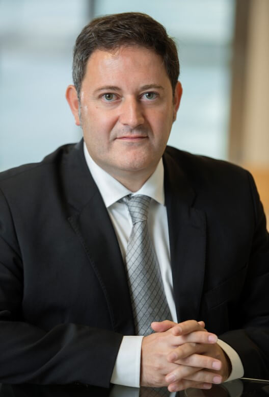 Enrique Silgo, Dirección General Seville Sotheby's International Realty