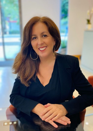 Ana Zapico, Real-Estate Consultant Seville Sotheby's International Realty