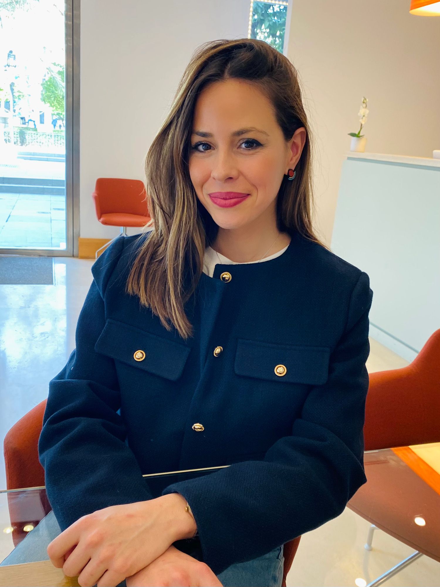 Ana Lola Ruiz, Real-Estate Consultant Seville Sotheby's International Realty